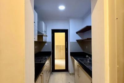 4 Bed Townhouse with En Suite at Kaputei Gardens - 2