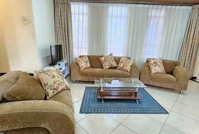 3 Bed House with En Suite at Runda