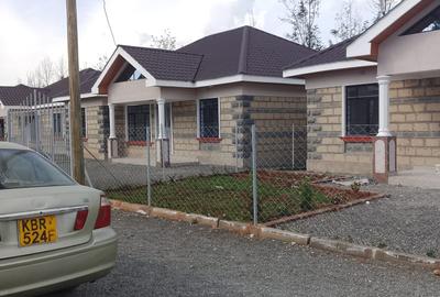 3 Bed House with En Suite in Ngong - 2