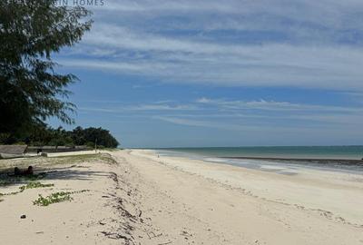 0.25 ac Land at Diani