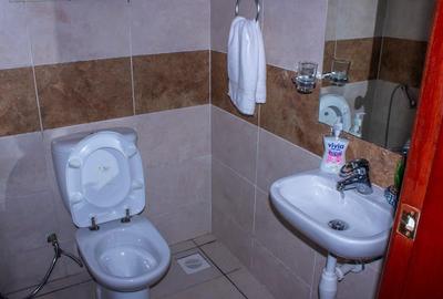 1 Bed Apartment with En Suite in Westlands Area