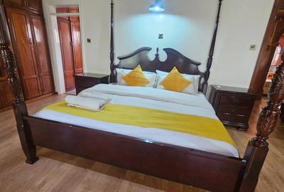 5 Bed House with En Suite in Karen - 2