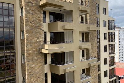 4 Bed Apartment with En Suite at Kileleshwa