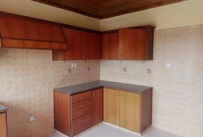 4 Bed Apartment with En Suite at Valley Arcade Lavington Nairobi - 3