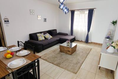 2 Bed Apartment with Borehole in Ruiru