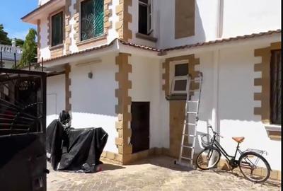 4 Bed Townhouse with En Suite in Nyali Area