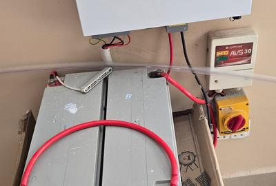 5 Bed Townhouse with En Suite at Lavington Green - 3