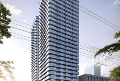 3 Bed Apartment with En Suite at Westlands
