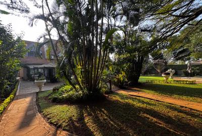 5 Bed House with En Suite in Thigiri - 3