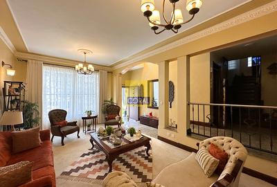 5 Bed Townhouse in Westlands Area - 4