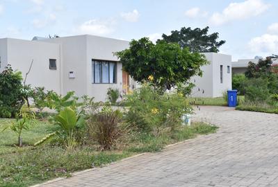 3 Bed House with En Suite in Vipingo