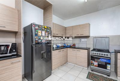 Furnished 2 Bed Apartment with En Suite in Parklands