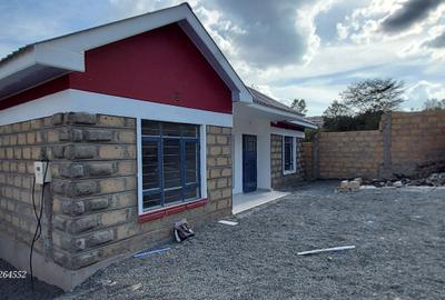 4 Bed House with En Suite at Rimpa