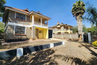 4 Bed House with En Suite at Rimpa Road - 2