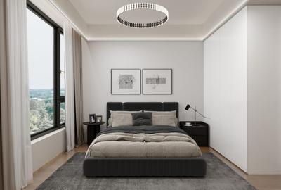 2 Bed Apartment with Swimming Pool at Mbaazi Road - 3