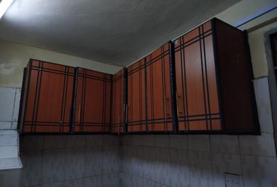 3 Bed Apartment with En Suite in Utawala