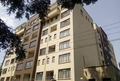 3 Bed Apartment with En Suite in Kiambu Road