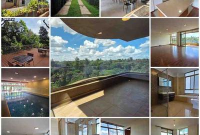3 Bed Apartment with En Suite at 6Th Parklands - 4
