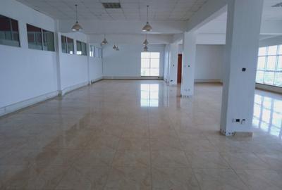 Commercial Property with Service Charge Included at Off Waiyaki Way