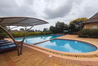 5 Bed Townhouse with Swimming Pool in Runda - 2