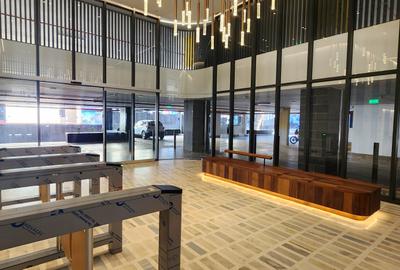 5,000 ft² Office with Service Charge Included in Westlands Area