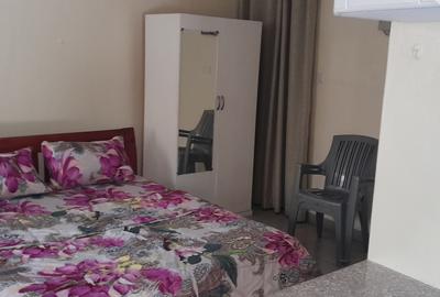 Furnished Bedsitter at Runda Riviera