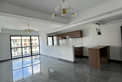 2 Bed Apartment with En Suite in Westlands Area