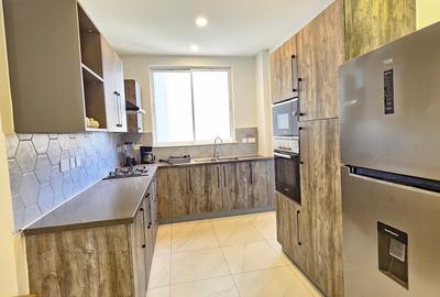 Furnished 2 Bed Apartment with En Suite in Westlands Area - 4