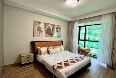 2 Bed Apartment with En Suite in Westlands Area - 4