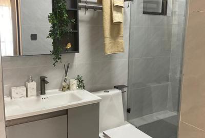 2 Bed Apartment with En Suite at Kileleshwa - 4