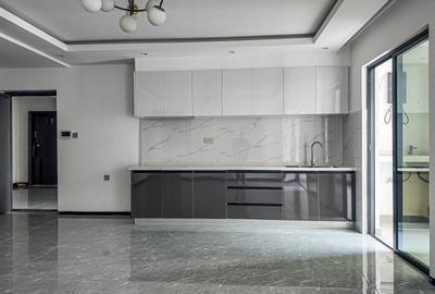 2 Bed Apartment with En Suite in Kileleshwa - 3