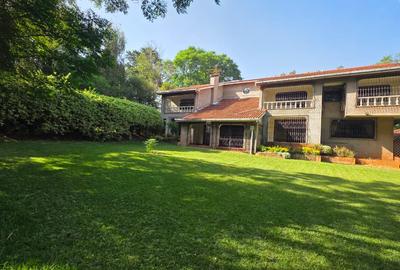 5 Bed House with En Suite in Karen - 2