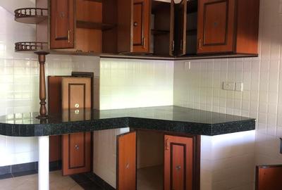 4 Bed House with En Suite in Shanzu