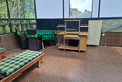 1 Bed House with Garden in Runda - 3