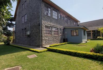 5 Bed Villa in Thigiri