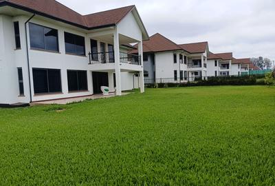 4 Bed Townhouse with En Suite at Paradise Lost