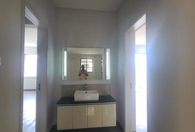 Serviced 3 Bed Apartment with En Suite at Kileleshwa