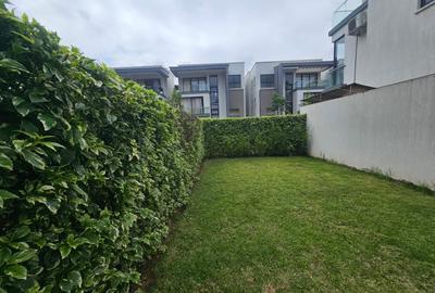 5 Bed Townhouse with En Suite in Lavington