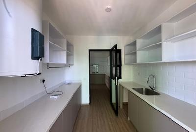 3 Bed Apartment with En Suite in Kileleshwa - 4