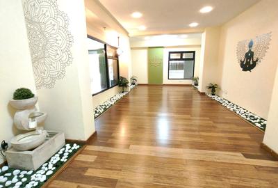 4 Bed Apartment with En Suite at Westlands - 4
