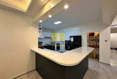 4 Bed Apartment in Kilimani - 4