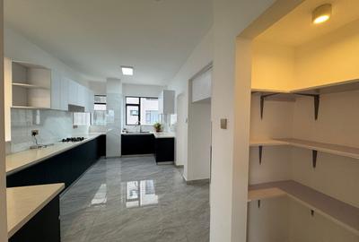 4 Bed Apartment with En Suite at Kileleshwa - 3