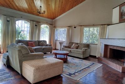 3 Bed House with En Suite in Runda - 4