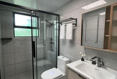 2 Bed Apartment with En Suite at Gatundu Road - 2