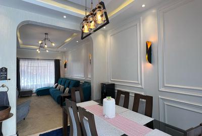 4 Bed Townhouse with Walk In Closet in Kileleshwa