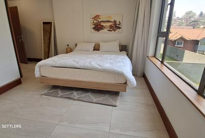 Furnished 2 Bed Apartment with En Suite at Rhapta Rd - 4