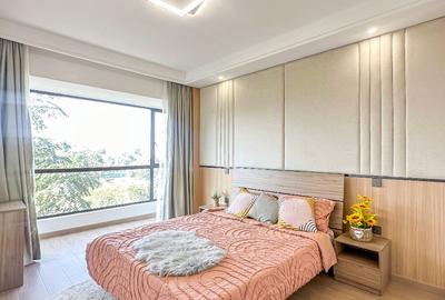 2 Bed Apartment with En Suite in Riverside