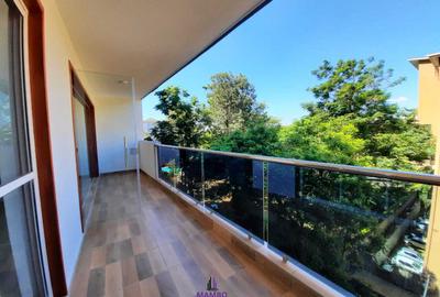 2 Bed Apartment with En Suite at Gatundu Road