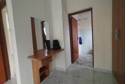 3 Bed House with Garden in Ongata Rongai