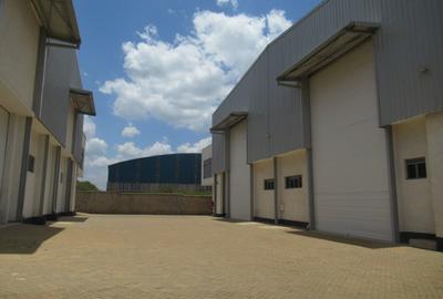 Warehouse with Service Charge Included at Ruiru - 2